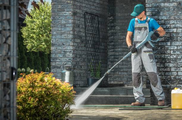 Professional Pressure Washing in Eastport, NY