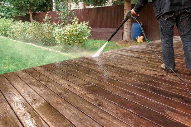 Boat and Dock Cleaning in Eastport, NY
