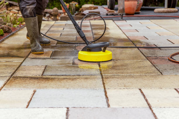 Best Patio and Deck Pressure Washing  in Eastport, NY