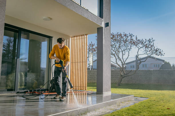 Best Roof Washing  in Eastport, NY
