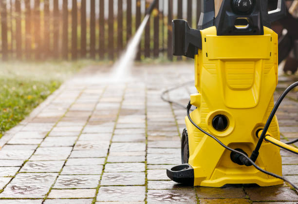 Best Post-Construction Pressure Washing  in Eastport, NY